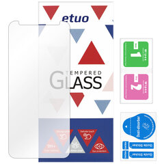 Etuo 9H BQ Aquaris X2 цена и информация | Защитные пленки для телефонов | kaup24.ee