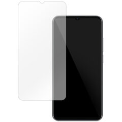Meizu Note 9 - чехол для телефона Soft Flex - черный цена и информация | Защитные пленки для телефонов | kaup24.ee