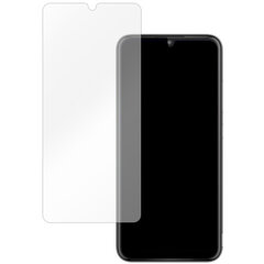 Motorola Moto E6 Plus - чехол для телефона FLEXmat Case - белый цена и информация | Защитные пленки для телефонов | kaup24.ee