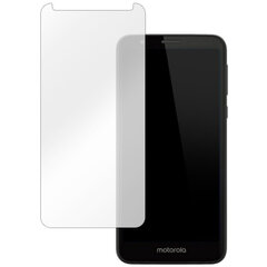 Etuo 9H Motorola Moto E6 hind ja info | Ekraani kaitsekiled | kaup24.ee