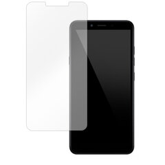 LG K20 - чехол для телефона Ultra Slim - прозрачный цена и информация | Защитные пленки для телефонов | kaup24.ee