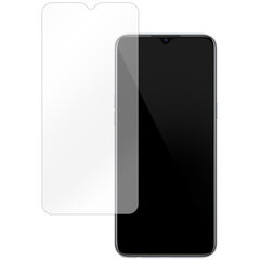 Realme 6i - чехол для телефона FLEXmat Case - черный цена и информация | Защитные пленки для телефонов | kaup24.ee