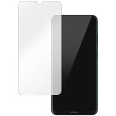 Etuo 9H Nokia 5.3 hind ja info | Ekraani kaitsekiled | kaup24.ee