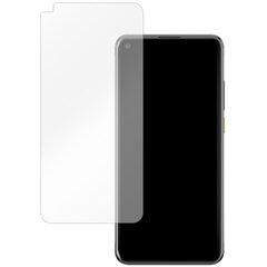 Etuo HTC Desire 20 Pro hind ja info | Ekraani kaitsekiled | kaup24.ee