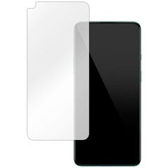 OnePlus 8T - чехол для телефона Wallet Book - темно-синий цена и информация | Защитные пленки для телефонов | kaup24.ee