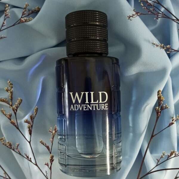 Tualettvesi Conciver Wild Adventure EDT meestele, 100 ml hind ja info | Meeste parfüümid | kaup24.ee