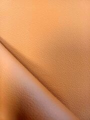 Искусственная автомобильная кожа B258 8442, коричневый цена и информация | Ткани | kaup24.ee