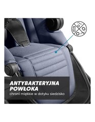 Universaalne jalutuskäru Baby Jogger 2in1 City Sights, Commute цена и информация | Коляски | kaup24.ee