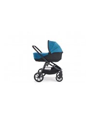 Universaalne jalutuskäru Baby Jogger 2in1 City Sights, Teal, Teal hind ja info | Vankrid, jalutuskärud | kaup24.ee