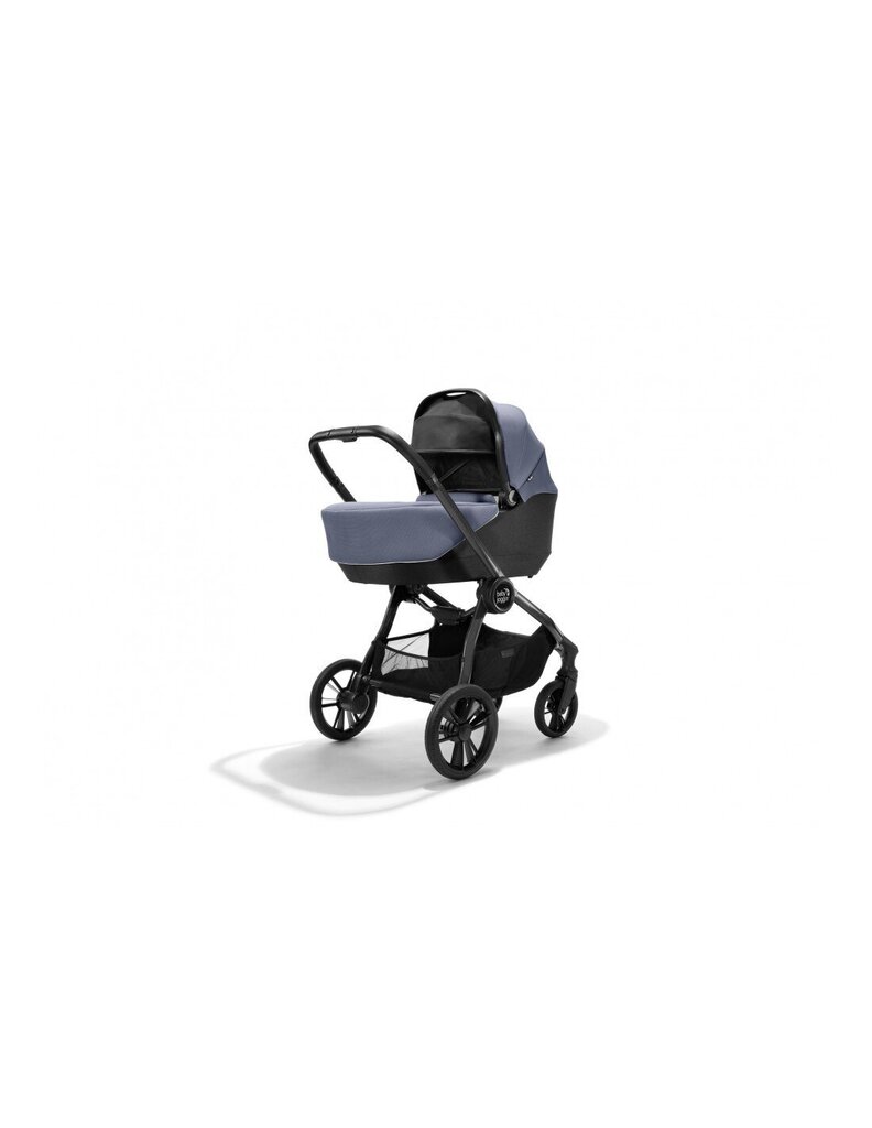 Universaalne jalutuskäru Baby Jogger 2in1 City Sights, Teal, Teal цена и информация | Vankrid, jalutuskärud | kaup24.ee