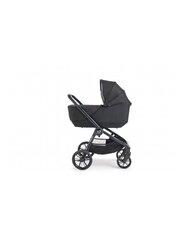 Универсальная коляска Baby Jogger 2в1 City Sights, черный цвет цена и информация | Коляски | kaup24.ee