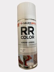 Аэрозольная краска AT&BALEX, RR-Color, RAL8017, шоколадно-коричневый, 400 мл цена и информация | Краска | kaup24.ee