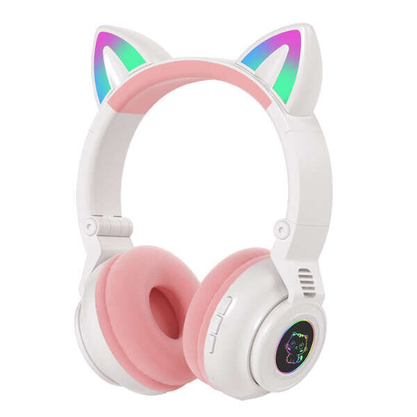 Bluetooth kõrvaklapid Kitty hind ja info | Kõrvaklapid | kaup24.ee