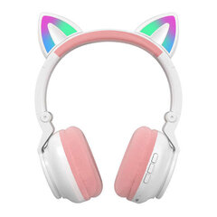 Bluetooth kõrvaklapid Kitty hind ja info | Kõrvaklapid | kaup24.ee