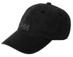Helly Hansen nokamüts, must hind ja info | Naiste mütsid ja peapaelad | kaup24.ee