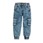 Cool Club teksapüksid poistele, CJB1815157 hind ja info | Poiste püksid | kaup24.ee