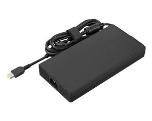 Lenovo sülearvuti laadija 300W AC Adapter цена и информация | Зарядные устройства для ноутбуков | kaup24.ee