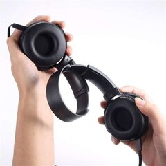 Kokkupandavad kõrvaklapid Drici hind ja info | Kõrvaklapid | kaup24.ee