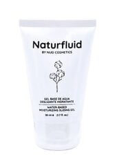 Niisutav libesti Nuei Cosmetics Naturfluid, 50 ml hind ja info | Lubrikandid | kaup24.ee