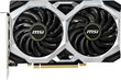 MSI GeForce GTX 1660 VENTUS XS 6G OC hind ja info | Videokaardid (GPU) | kaup24.ee