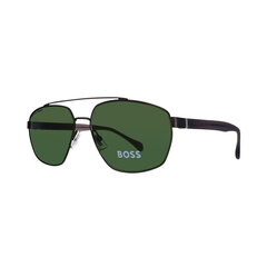 Meeste Päikeseprillid Hugo Boss It Hall - S05119666 цена и информация | Солнцезащитные очки для мужчин | kaup24.ee