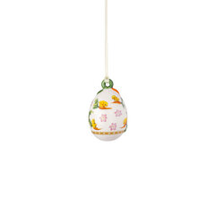 Lihavõtte kaunistus Villeroy & Boch "Annual Easter Edition 2024" 5x5x8cm, 1tk цена и информация | Праздничные декорации | kaup24.ee