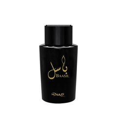 Parfüüm Baasil Hunaidi EDP unisex, 100 ml hind ja info | Naiste parfüümid | kaup24.ee