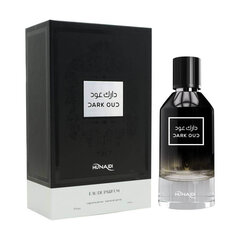 Parfüüm Dark Oud Hunaidi EDP unisex, 85 ml hind ja info | Naiste parfüümid | kaup24.ee