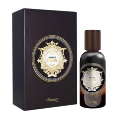 Parfüüm Amber Dew Hunaidi EDP unisex, 100 ml hind ja info | Naiste parfüümid | kaup24.ee