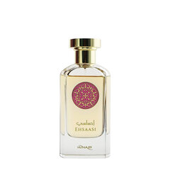 Parfüüm Ehsaasi Hunaidi EDP unisex, 85 ml hind ja info | Naiste parfüümid | kaup24.ee