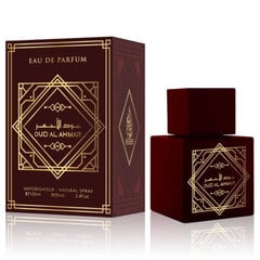 Parfüüm Oud Al Ahmar Ard Al Shuyukh EDP unisex, 100 ml hind ja info | Naiste parfüümid | kaup24.ee