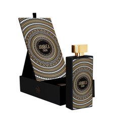 Parfüüm Arabica Oud Hunaidi EDP unisex, 100 ml hind ja info | Naiste parfüümid | kaup24.ee