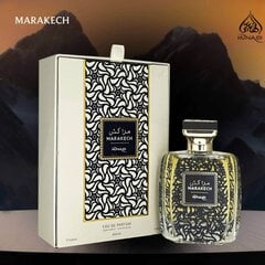 Парфюмерная вода Marakech Hunaidi EDP unisex, 100 мл цена и информация | Женские духи | kaup24.ee