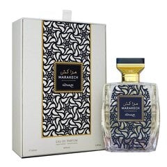 Parfüüm Marakech Hunaidi EDP unisex 100 ml hind ja info | Naiste parfüümid | kaup24.ee
