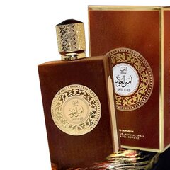 Парфюмерная вода Ameer Al Oud Arabi EDP unisex, 100 мл цена и информация | Женские духи | kaup24.ee