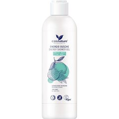 Бодрящий гель для душа Cosnature Energy Shower Gel Lime Mint, 250 мл цена и информация | Масла, гели для душа | kaup24.ee