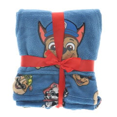 Pusatekk-pleed lastele Paw Patrol hind ja info | Originaalsed pusad | kaup24.ee