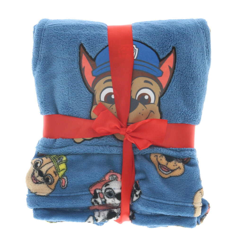 Pusatekk-pleed lastele Paw Patrol hind ja info | Originaalsed pusad | kaup24.ee