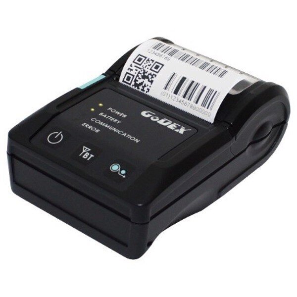 Godex MX30 цена и информация | Printerid | kaup24.ee
