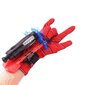 Kinnaste tulistamiskomplekt Spider-Man Moby hind ja info | Poiste mänguasjad | kaup24.ee