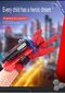 Kinnaste tulistamiskomplekt Spider-Man Moby hind ja info | Poiste mänguasjad | kaup24.ee