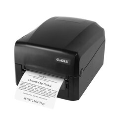 Godex GE330 hind ja info | Printerid | kaup24.ee