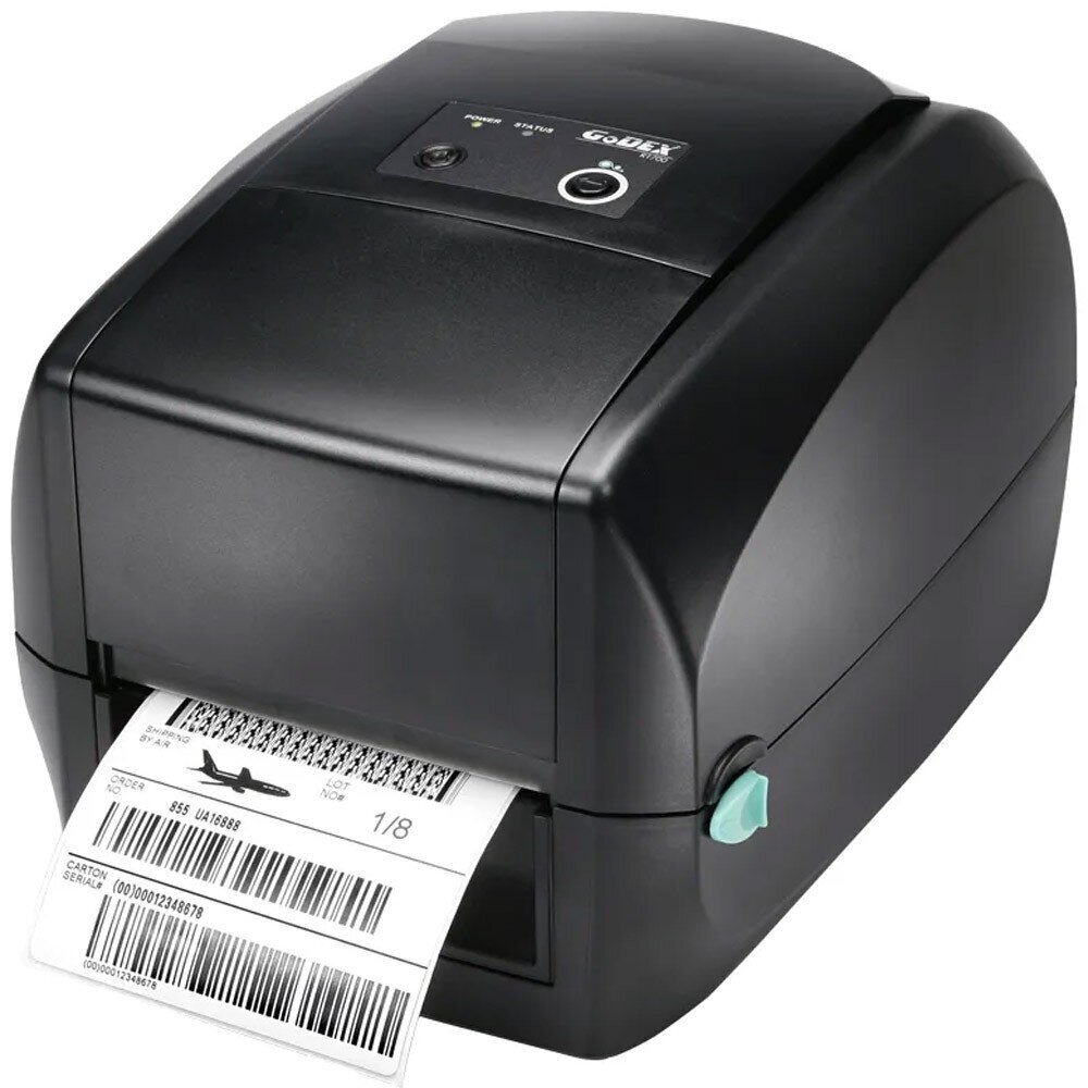 Godex GP-RT730 цена и информация | Printerid | kaup24.ee
