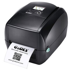 Godex RT730i+ hind ja info | Printerid | kaup24.ee