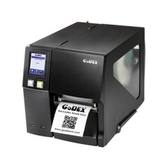 GODEX ZX1200Xi цена и информация | Принтеры | kaup24.ee