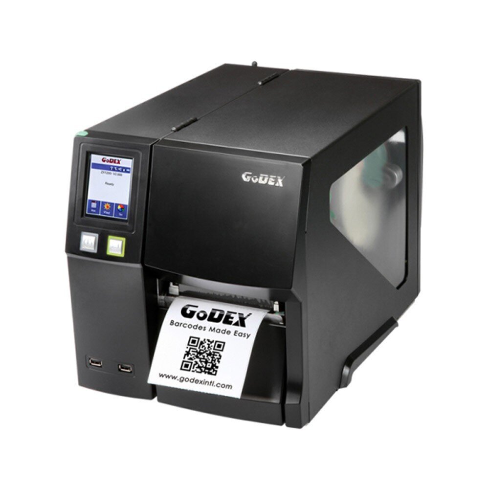 Godex ZX1200Xi цена и информация | Printerid | kaup24.ee