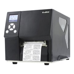 GODEX ZX430i цена и информация | Принтеры | kaup24.ee