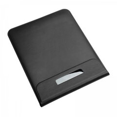 Чехол для планшета Reflects 24x19 см, черный цена и информация | Чехлы для планшетов и электронных книг | kaup24.ee