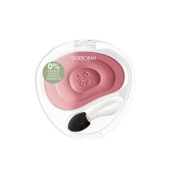 Тени для век Deborah Milano Formula Pura 5 g, 04 Antique Rose цена и информация | Тушь, средства для роста ресниц, тени для век, карандаши для глаз | kaup24.ee