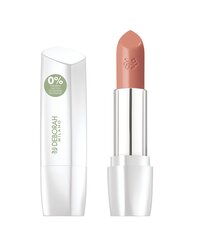 Huulepulk Deborah Milano Formula Pura 4,4 g, 01 Classic Nude цена и информация | Помады, бальзамы, блеск для губ | kaup24.ee